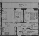 Foto - 2 Zimmer Etagenwohnung zum Kaufen in Gütersloh