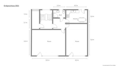 Foto - 7 Zimmer Doppelhaushälfte zum Kaufen in Siegelsbach