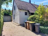 Foto - Freistehendes Einfamilienhaus mit großem Garten - ruhige Wohnlage