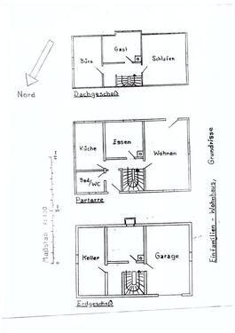Foto - Einfamilienhaus in Schorndorf zum Kaufen