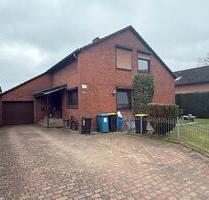 Charmantes Einfamilienhaus in massiver Bauweise mit Wintergarten - Lütjensee