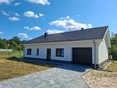 Foto - Einfamilienhaus mit Grundstück 623m² Grenzstadt Gubin