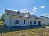 Foto - 4 Zimmer Einfamilienhaus zum Kaufen in Guben