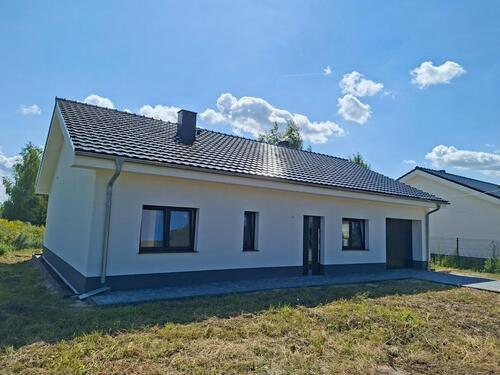 Foto - 4 Zimmer Einfamilienhaus zum Kaufen in Guben