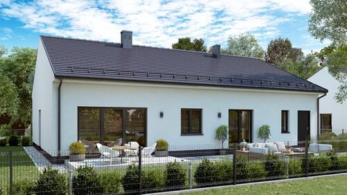 Foto - Einfamilienhaus in Guben zum Kaufen