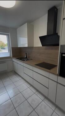 Foto - Hochparterre in Hilden zum Kaufen