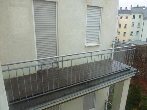 Foto - Etagenwohnung in Gera zur Miete