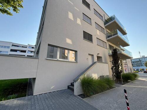 Foto - Etagenwohnung zur Miete in Dresden