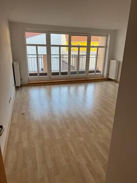 Foto - Etagenwohnung zur Miete in Ostheim vor der Rhön