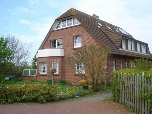 Foto - Langeoog Ferienwohnung, Whg.1 - 14.09.-28.09.2025. 90€Tag