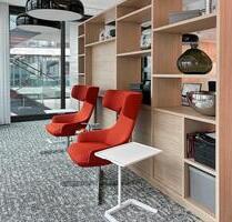 Mitgliedschaften für flexible Arbeitsplätze in Regus FGS Campus - Bonn Gronau