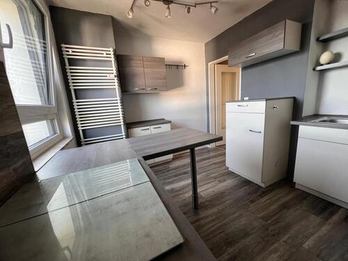 Foto - Schöne 3 Zimmer Küche Bad Dachgeschoss Wohnung