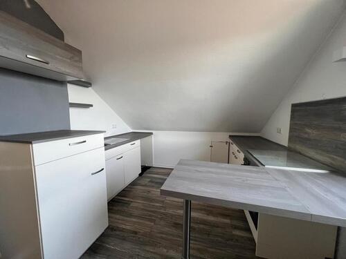 Foto - Etagenwohnung zur Miete in Hattorf am Harz