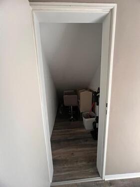 Foto - Etagenwohnung in Hattorf am Harz zur Miete