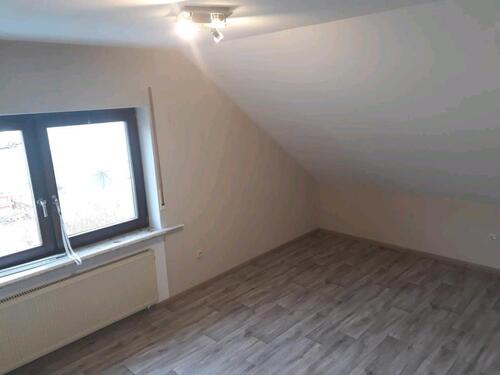 Foto - DG Mietwohnung 3 ZKB mit Einbauküche in Wilnsdorf-Wilden