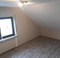 DG Mietwohnung 3 ZKB mit Einbauküche in Wilnsdorf-Wilden
