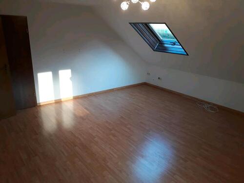 Foto - Etagenwohnung zur Miete in Wilnsdorf