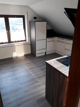 Foto - Etagenwohnung in Wilnsdorf zur Miete
