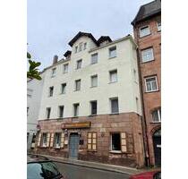 Innenstadt Nürnberg 1 Zimmer in WG mit fünf freundlichen Personen