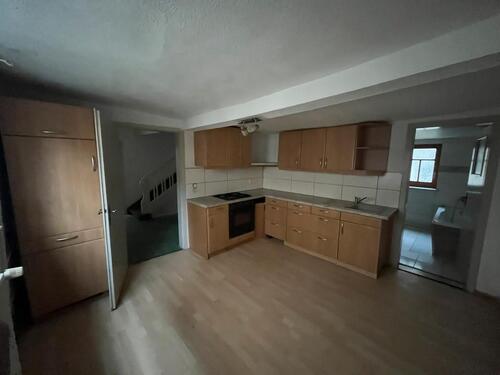 Foto - Einfamilienhaus zum Kaufen in Bad Liebenstein