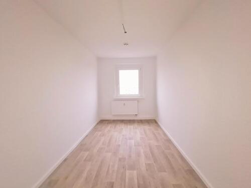 Foto - Etagenwohnung in Borna