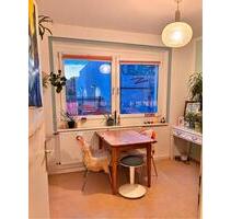 Sublet of 2-Room Apartment with Registration (Anmeldung) - Berlin Treptow-Köpenick