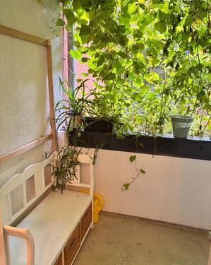 Foto - Etagenwohnung in Berlin zur Miete