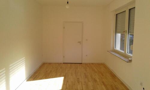 Foto - Etagenwohnung zur Miete in Horstmar