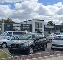 Autohandel Stellplatz und Bürro im Walsrode zu vermieten