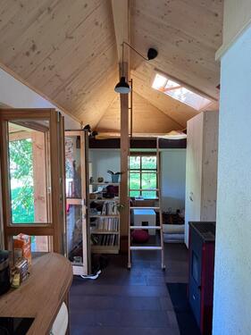 Foto - Einfamilienhaus in Dachsberg (Südschwarzwald)