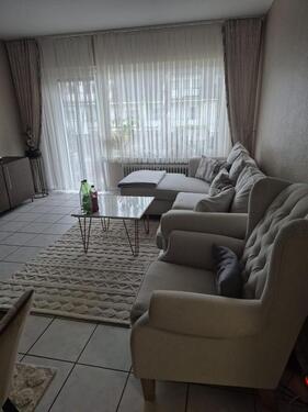 Foto - Etagenwohnung in Dorsten