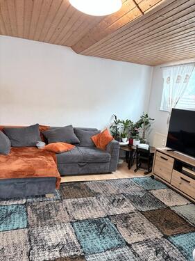 Foto - 2 Zimmer Wohnung zu mitten in Unterhausen