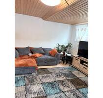 2 Zimmer Wohnung zu mitten in Unterhausen - Lichtenstein