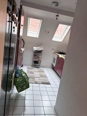 Foto - 2 Zimmer Etagenwohnung in Lichtenstein