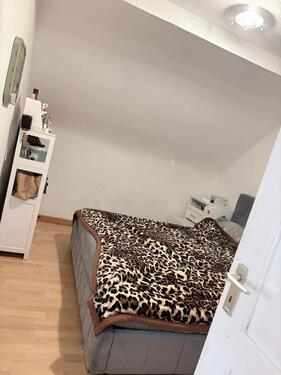 Foto - Etagenwohnung in Lichtenstein zur Miete