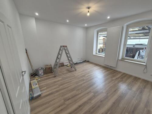 Foto - 1 Zimmer Hochparterre zur Miete in Stuttgart