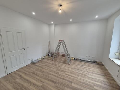 Foto - 1 Zimmer Hochparterre in Stuttgart