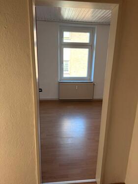 Foto - Etagenwohnung in Lübeck zur Miete