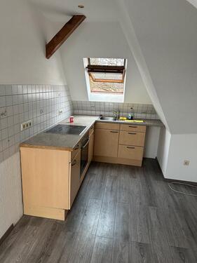 Foto - Etagenwohnung in Wickede (Ruhr) zur Miete