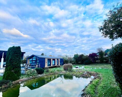 Foto - Tinyhaus mit Pachtgrundstück auf Wunsch