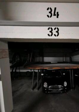 Foto - Duplex Stellplatz zentral - Neuhausen