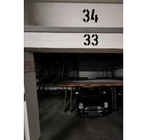 Duplex Stellplatz zentral - Neuhausen - München Moosach