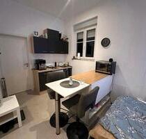 1 Zimmerwohnung in StutenseeBlankenloch