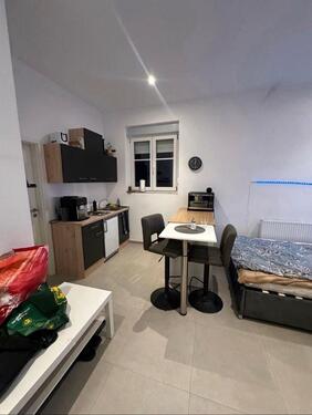 Foto - 1 Zimmer Etagenwohnung zur Miete in Stutensee