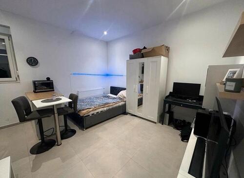 Foto - 1 Zimmer Etagenwohnung in Stutensee