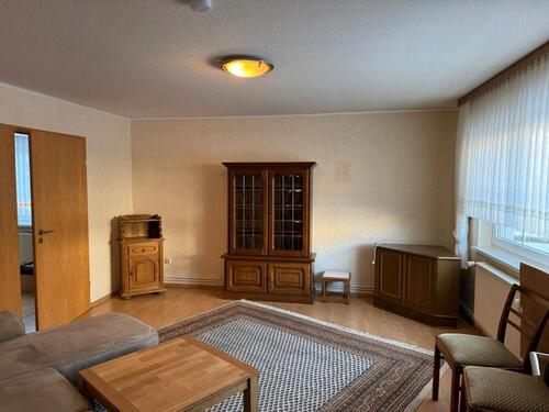 Foto - 2 Zimmer Etagenwohnung zur Miete in Herborn