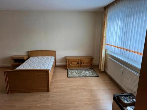 Foto - 2 Zimmer Etagenwohnung in Herborn