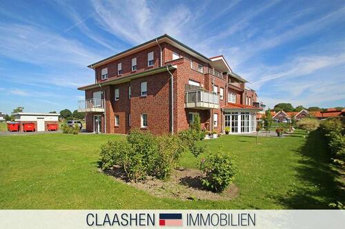 Foto - Betreutes Wohnen im Herzen von Greetsiel