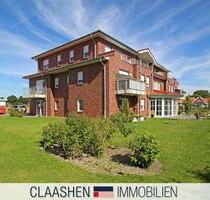 Betreutes Wohnen im Herzen von Greetsiel - Krummhörn