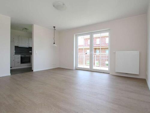 Foto - 2 Zimmer Etagenwohnung in Krummhörn